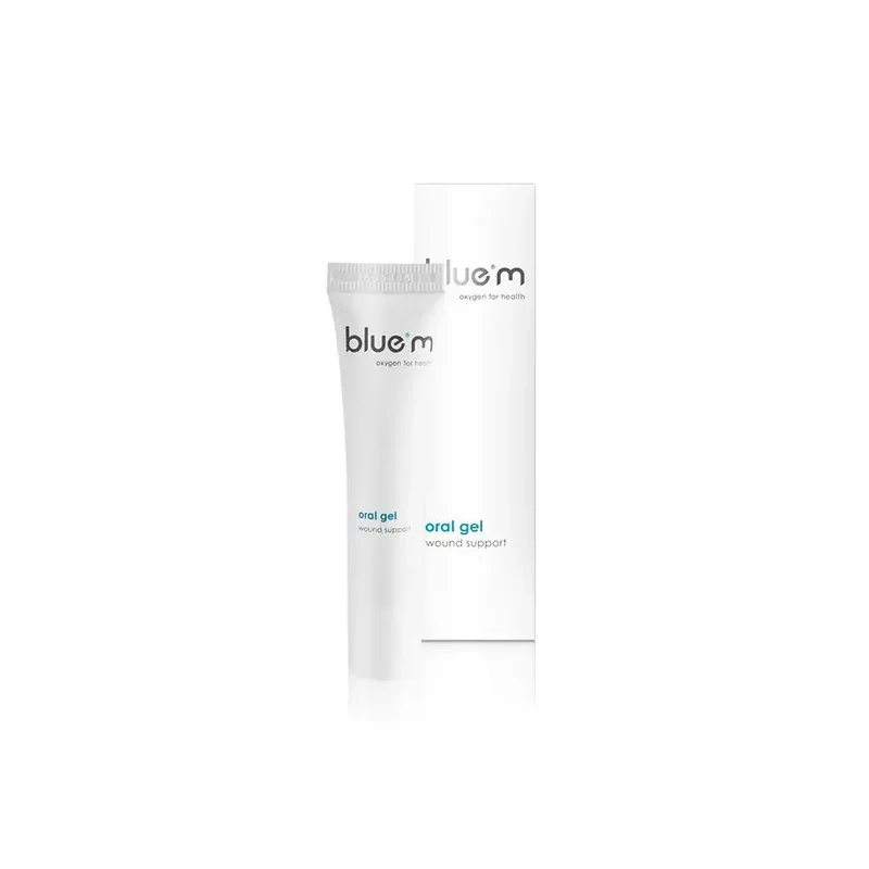 Bluem Oral gel 15 ml