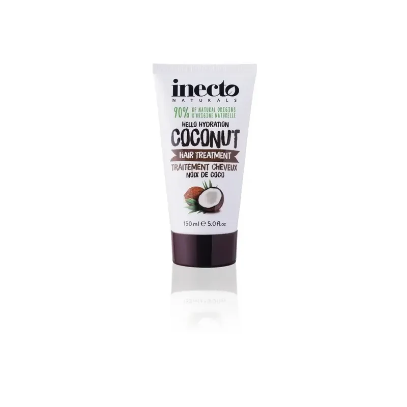 Inecto Naturals Coconut haarverzorging 150 ml