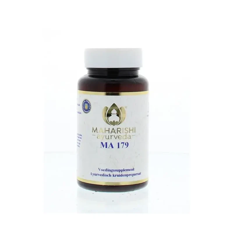Maharishi Ayurveda MA 179 120 capsules