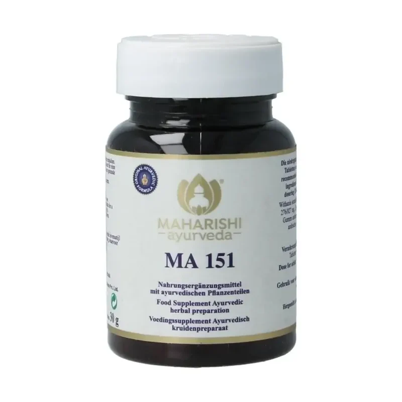 Maharishi Ayurveda MA 151 30 gram