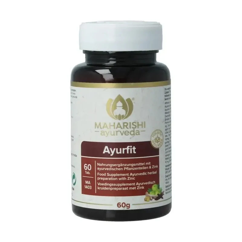 Maharishi Ayurveda Ayurfit/MA 1403 60 gram