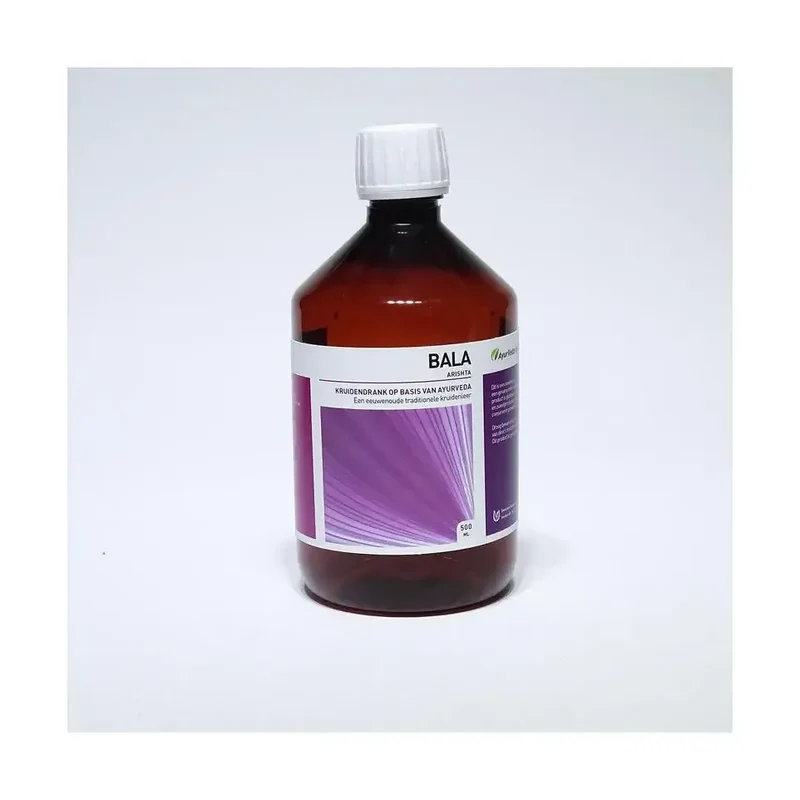 Ayurveda Health Bala aristha 500 ml