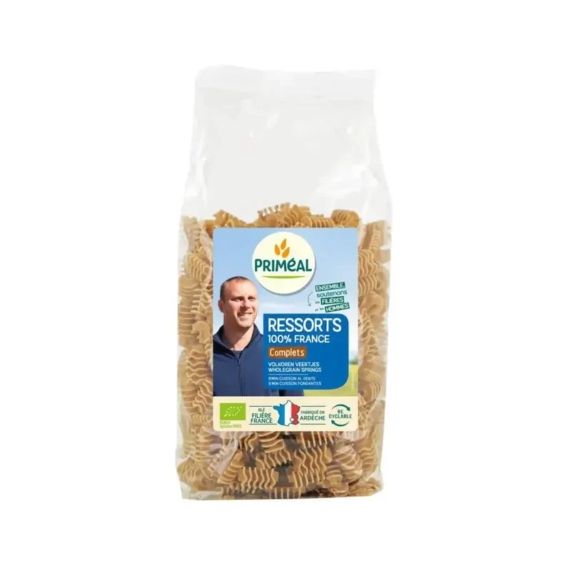 Primeal Volkoren marziani 500 gram