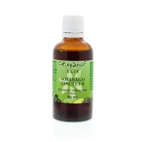 Elix Solidago tinctuur 50 ml