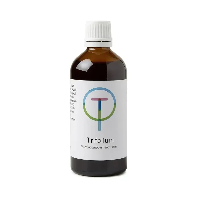 Therapeutenwinkel Trifolium pratense 100 ml
