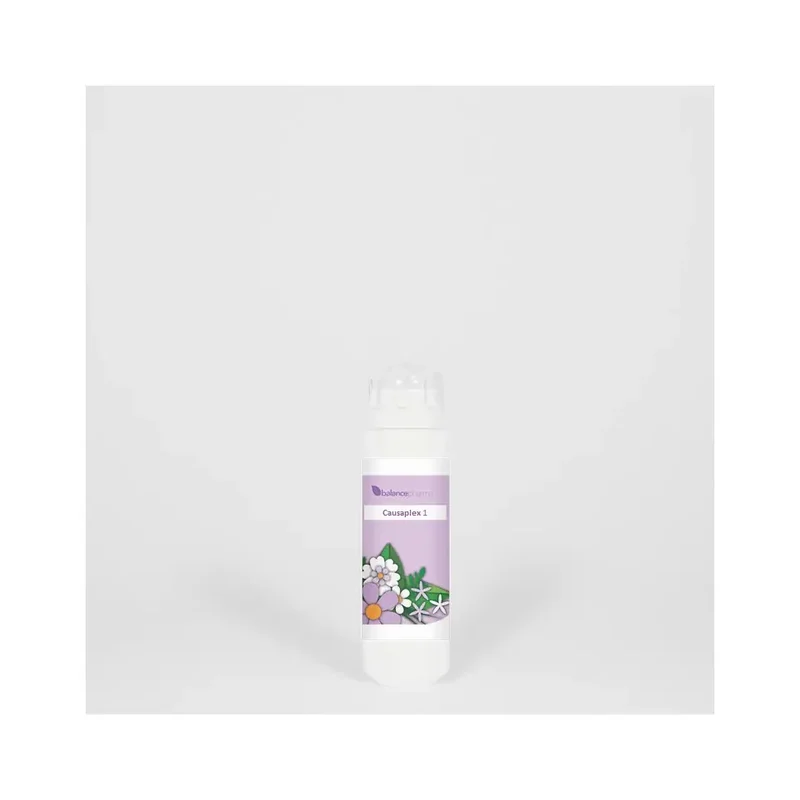 Balance Pharma CSP 001 Otitisode Causaplex 6 gram