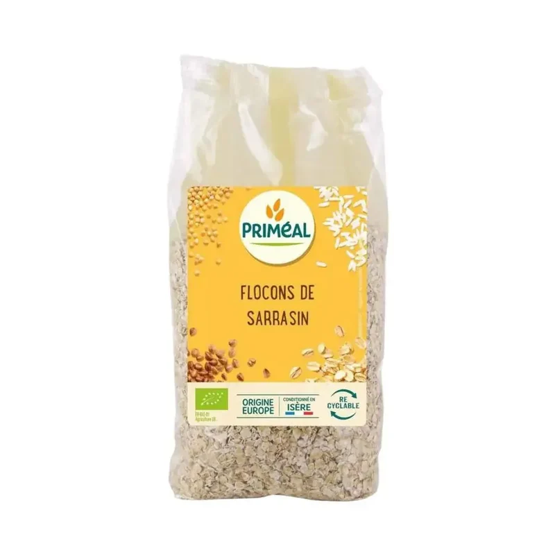 Primeal Boekweitvlokken 350 gram