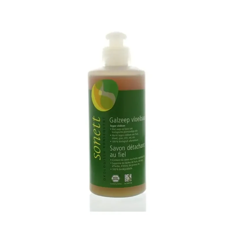 Sonett Galzeep vloeibaar 300 ml