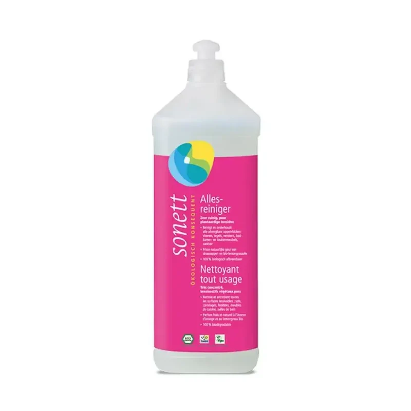 Sonett Allesreiniger 1 liter