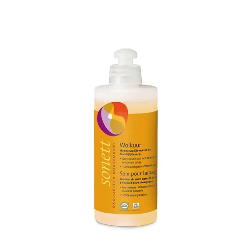 Sonett Wolkuur 300 ml