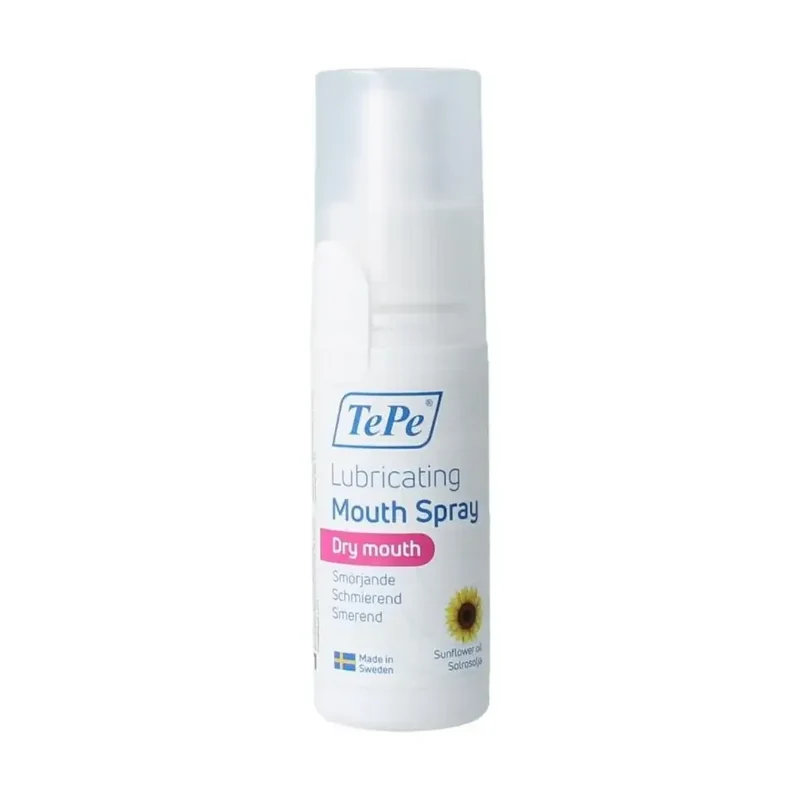 Tepe Lubricating mondspray 50 ml