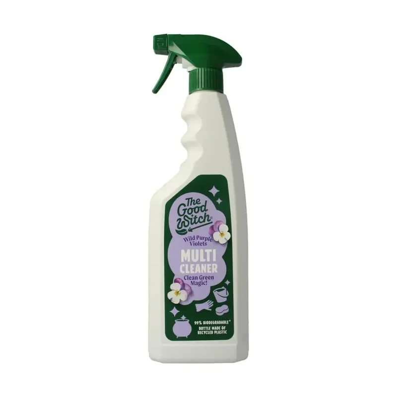 The Good Witch Allesreiniger spray 750 ml