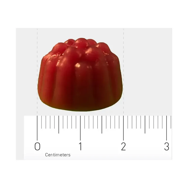 Orthica Magnesiumcitraat 150 30 gummies
