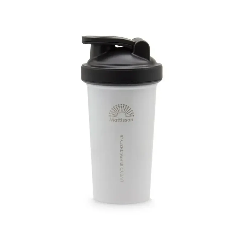 Mattisson Shakebeker RVS