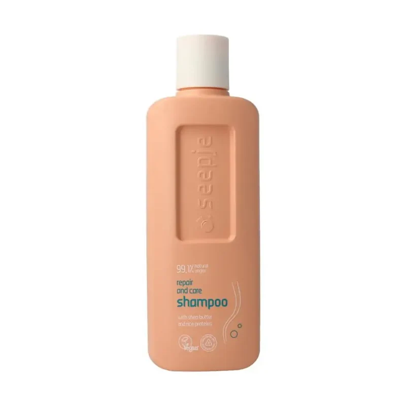 Seepje Shampoo repair and care 300 ml