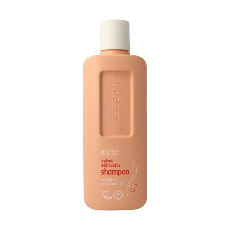 Seepje Shampoo hydrate and nourish 300 ml