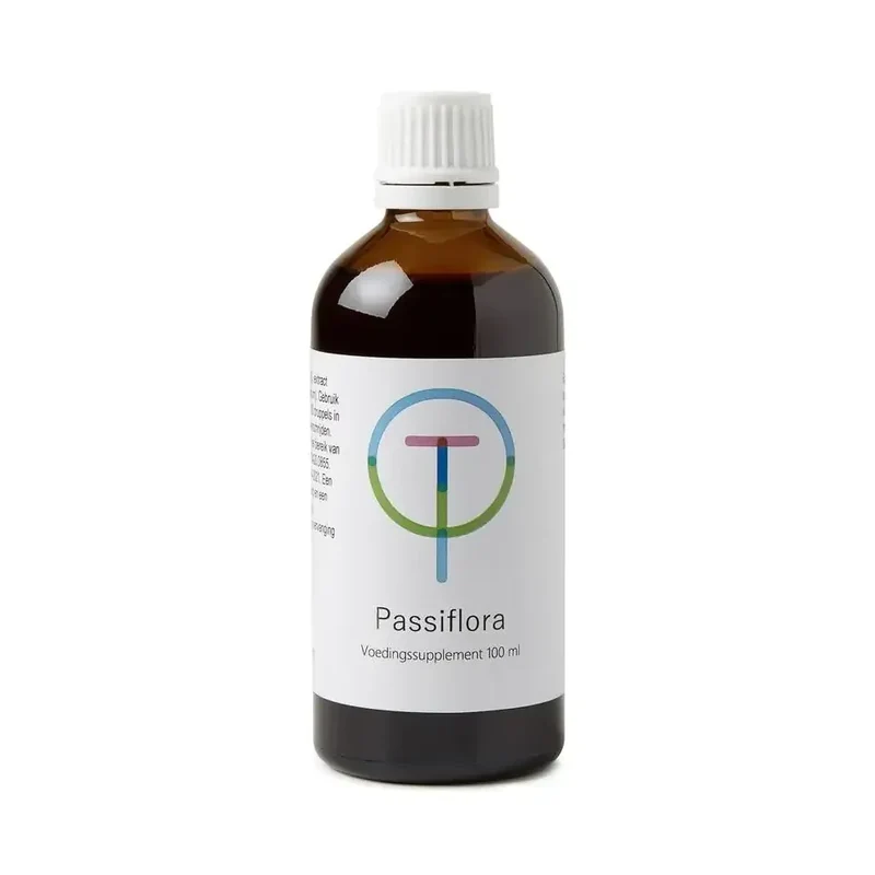 Therapeutenwinkel Passiflora incarnata 100 ml
