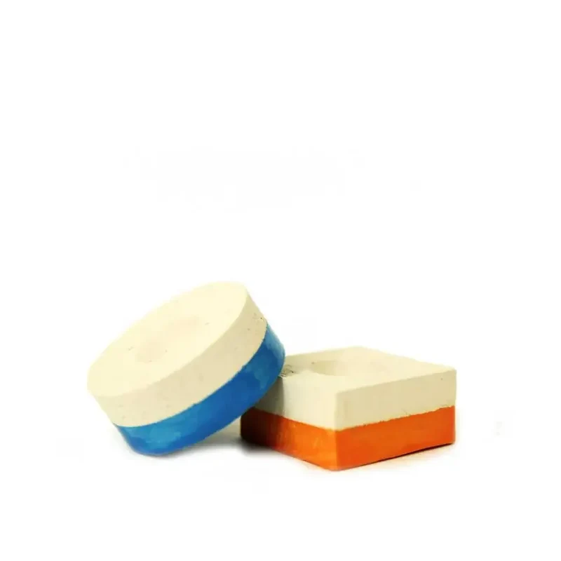 Chi Natural Life Geurblokje rond
