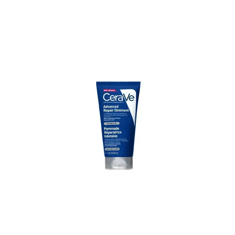 Cerave intens herstell balsem 50 ml