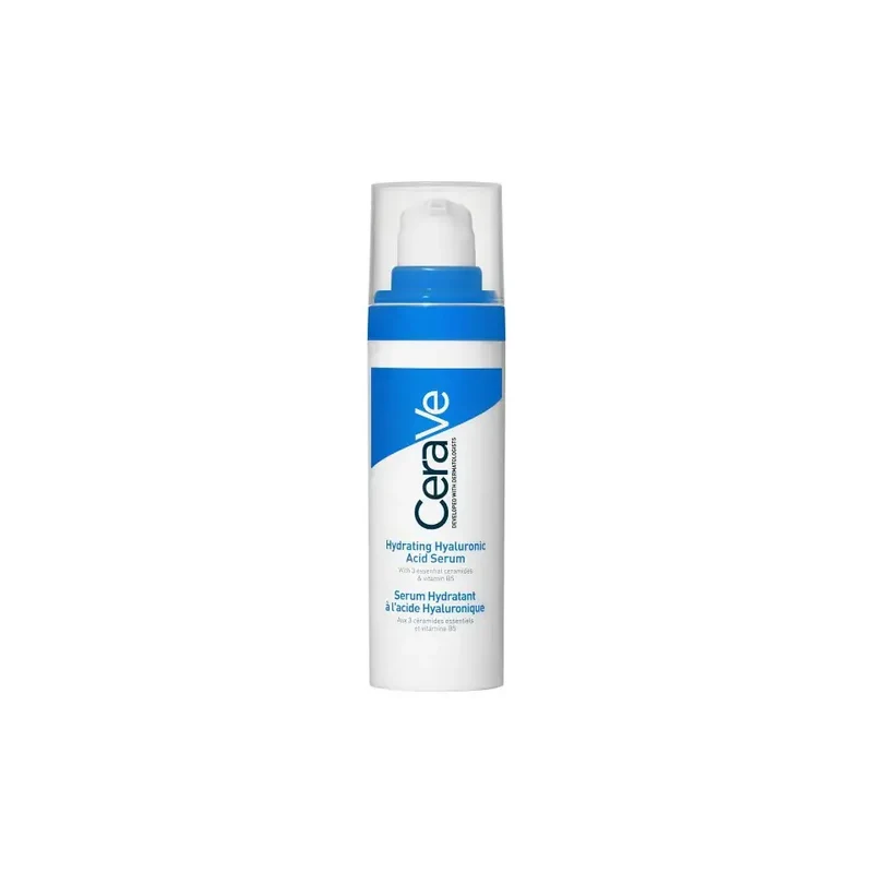Cerave hydra hyaluronz serum 30 ml