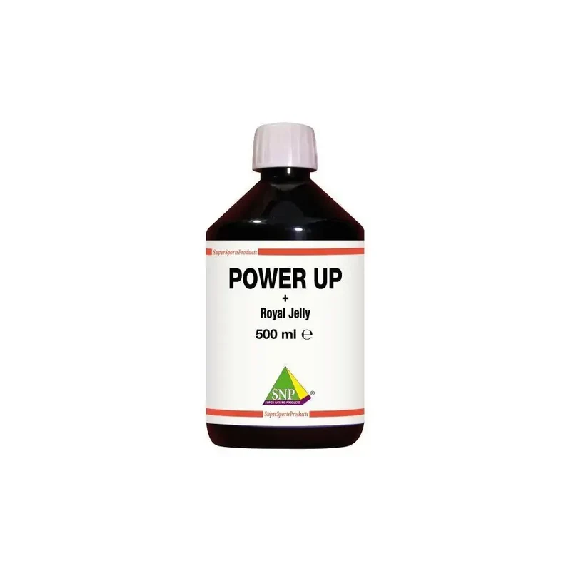 SNP Power up 500 ml