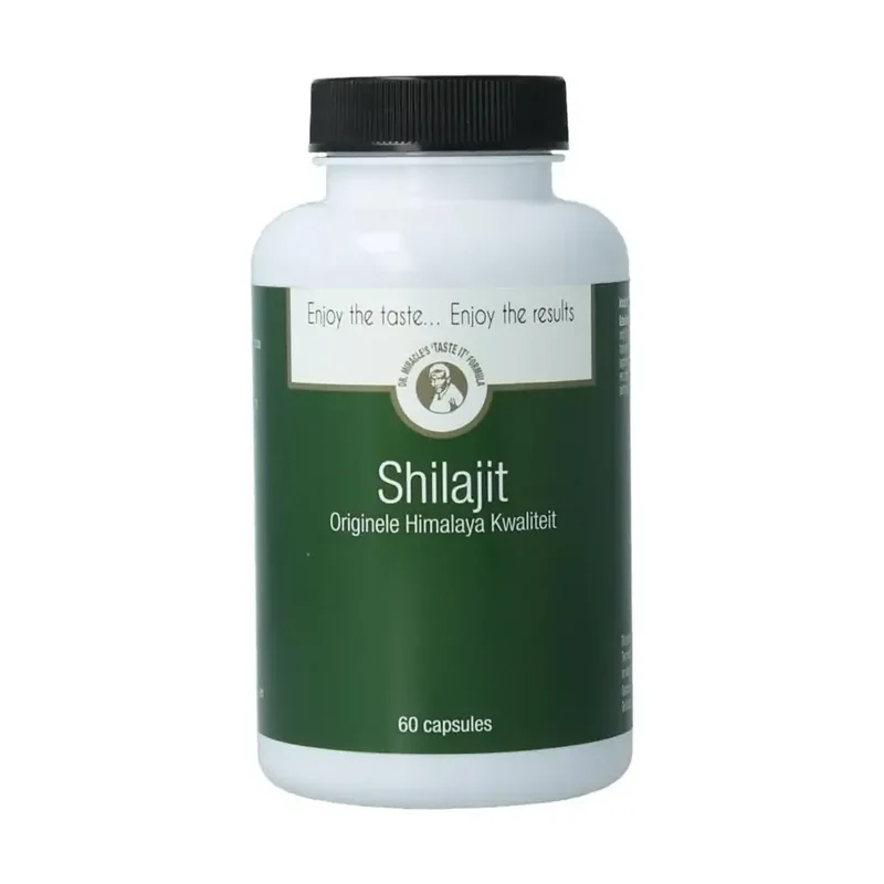 Dr. Miracle Shijalit 60 capsules