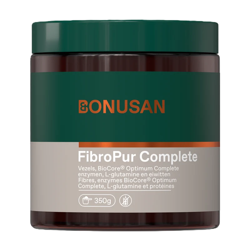 Bonusan FibroPur Complete 350 gram