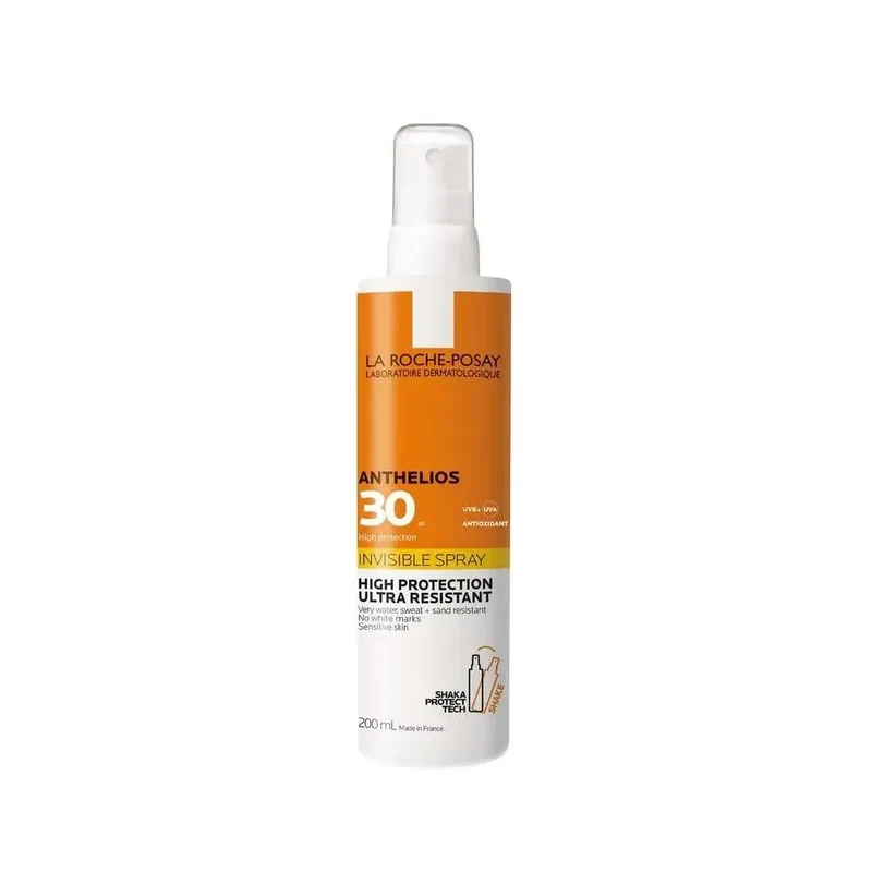 La Roche Posay Anthelios invisible SPF30 200 ml