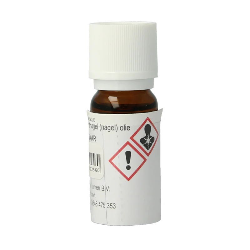 Zonnegoud Kruidnagel etherische olie 10 ml