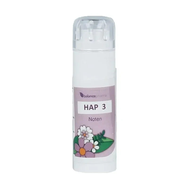 Balance Pharma Noten allergoplex 6 gram