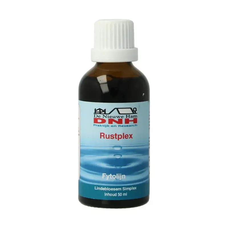 DNH rustplex tinctuur 50 ml