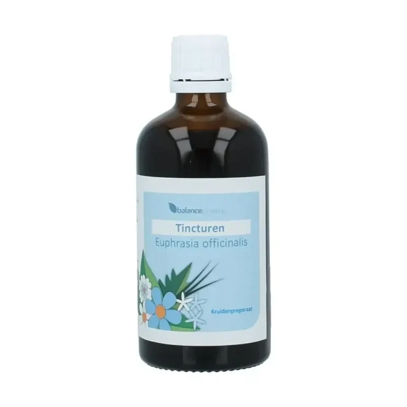 Balance Pharma Euphrasia officinalis tincturen 100 ml