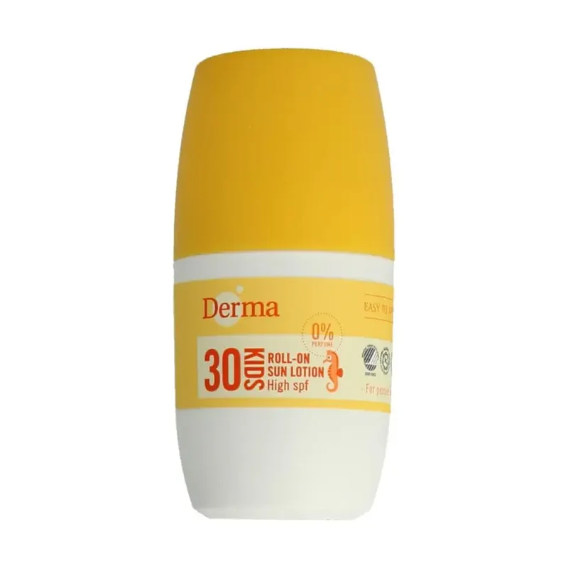 Derma Kids sun roll on SPF30 50 ml