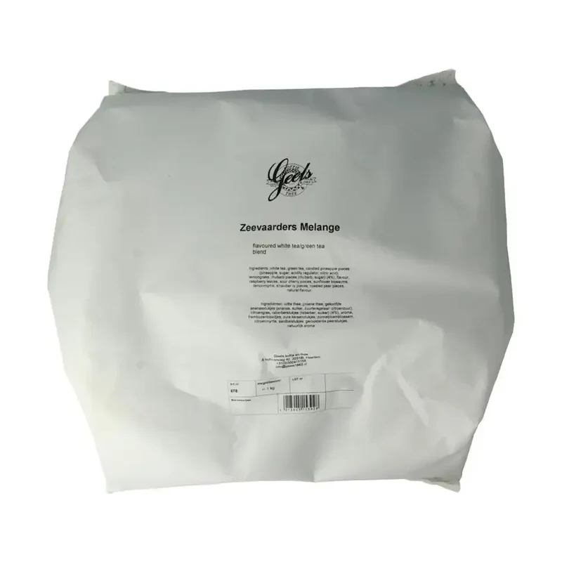 Geels koffie en thee Zeevaarders melange 1 kg