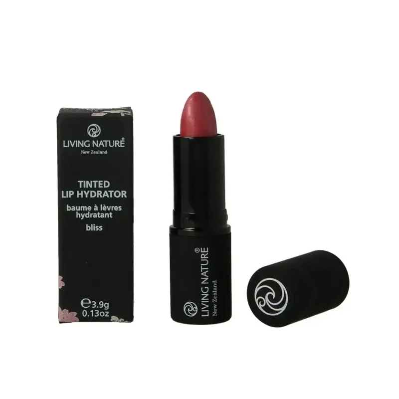 Living Nature Bliss tinted lip hydrator 3,9 gram