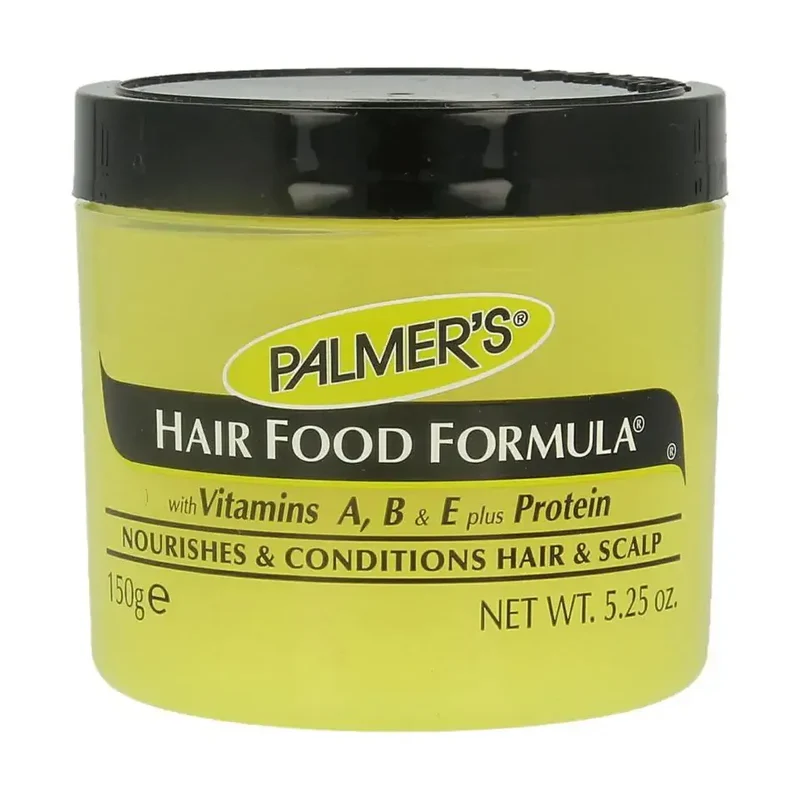 Palmers Hair food formula pot 150 gram
