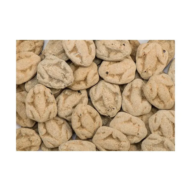 Van Vliet Salmiak kikkers zoete herinnering 3,5 kg