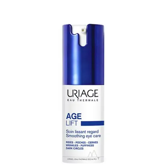 Uriage Age lift oogcontourcreme 15 ml