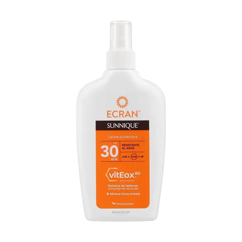 Ecran Hydratation spray SPF30 200 ml