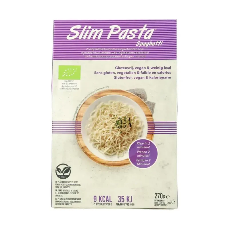 Eat Water Slim pasta spaghetti 270 gram