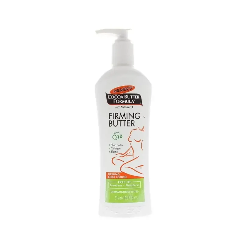 Palmers Cocoa butter formula firming 315 ml