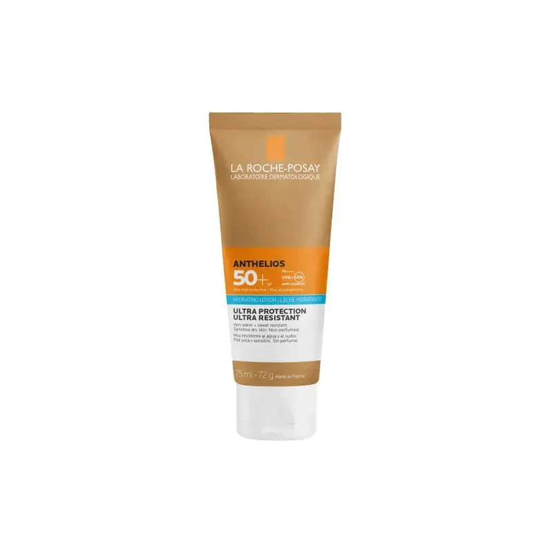 La Roche Posay Anthelios eco melk SPF50 75 ml