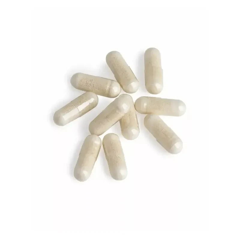 Biotics Saccharomyces Boulardii 60 capsules