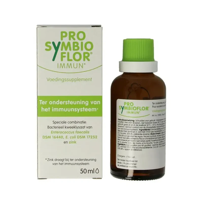 Pro Symbioflor Immun 50 ml