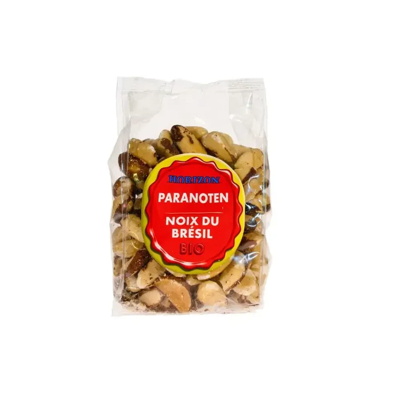 Horizon Paranoten biologisch 400 gram