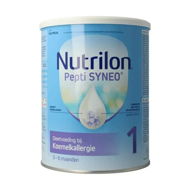 Nutrilon Pepti syneo 1 800 gram