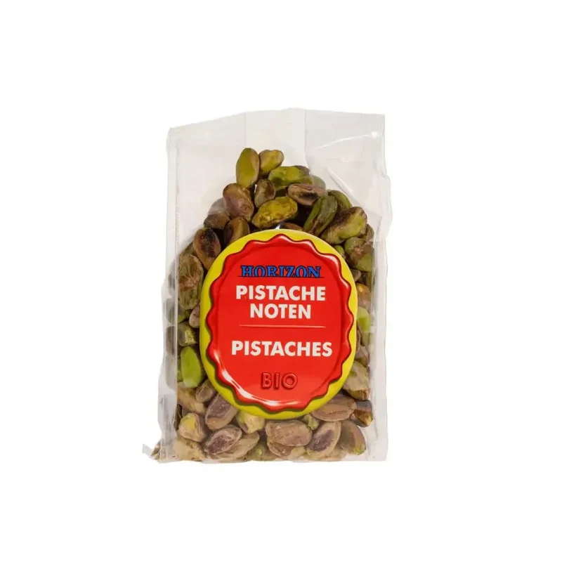 Horizon Pistachenoten bio 150 gram