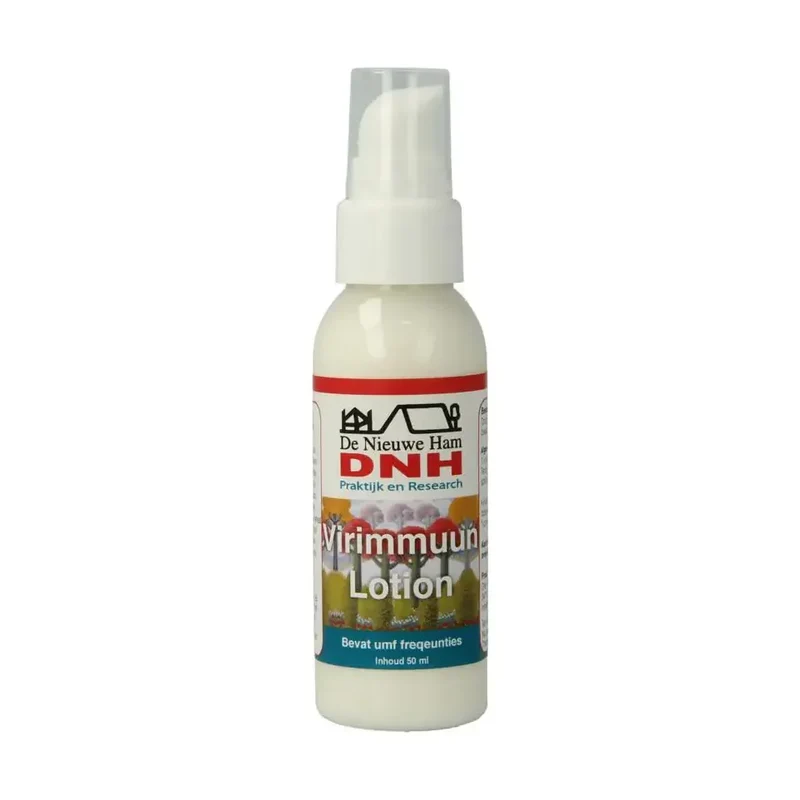 DNH Virimmuun lotion 50 ml