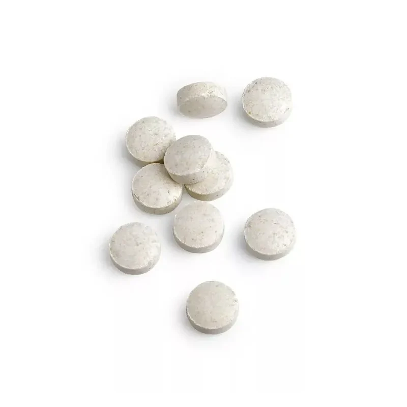 Biotics HCL Plus 90 tabletten