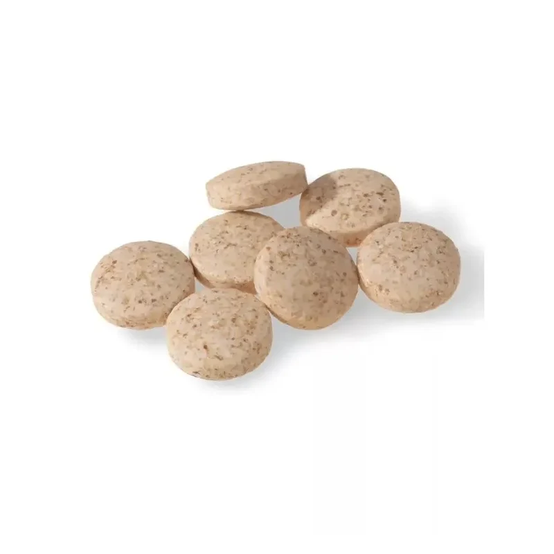Biotics Cytozyme-THY thymusconcentraat 60 tabletten